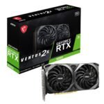 MSI RTX 3050 MAROC Africa Gaming Maroc