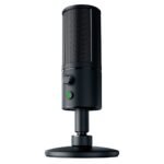 Microphone Razer Seiren X avec trepied Africa Gaming Maroc