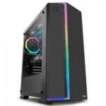 NOX INFINITY NEON RGB Setup Game Africa Gaming Maroc