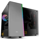 NOX Infinity OMEGA RGB Africa Gaming Maroc