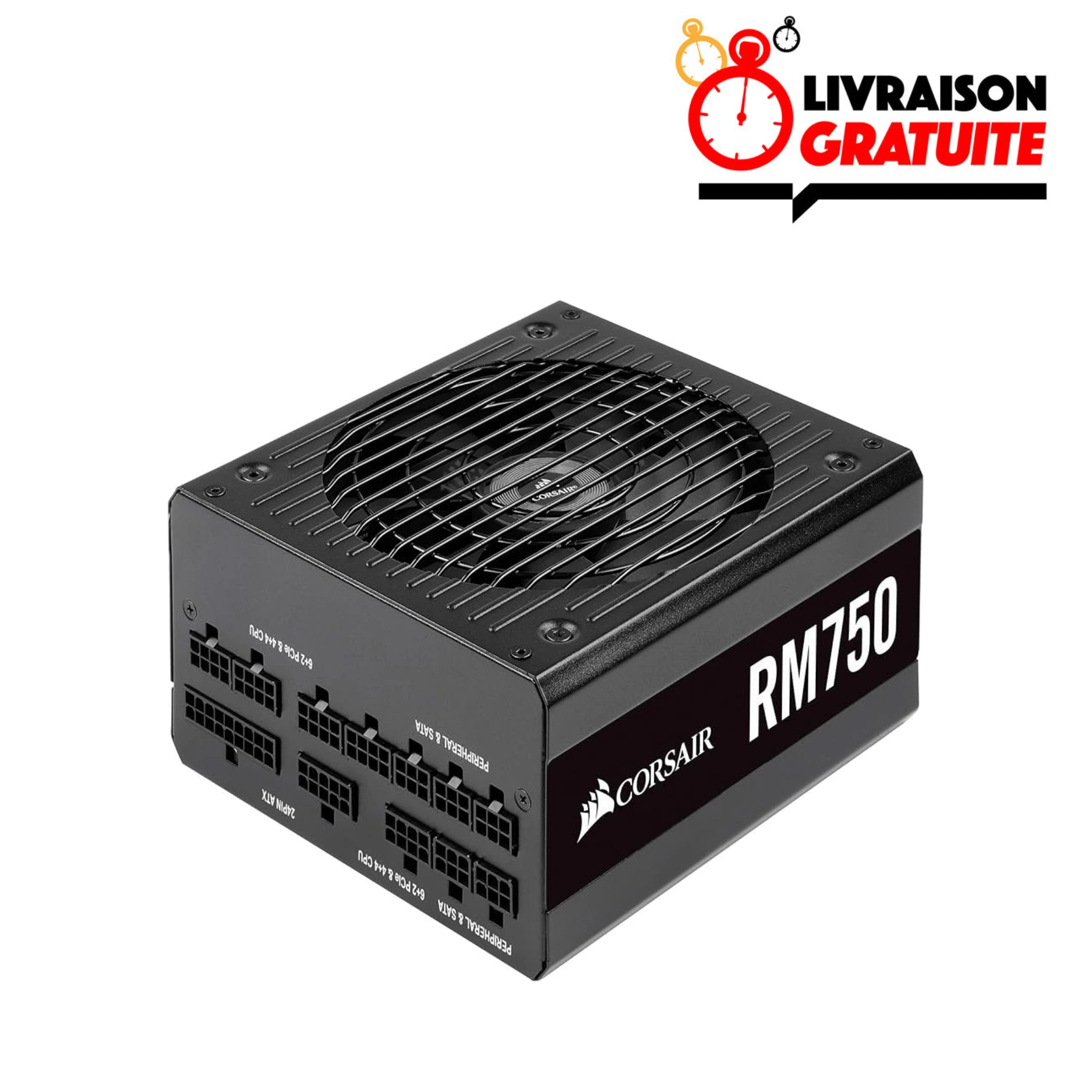Corsair RM750e 80PLUS Gold