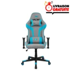 Drift Gaming DR90 PRO Gris / blue