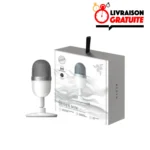 Razer Seiren Mini (Mercury)