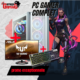 PC Gamer AFG – AMD RYZEN 5 3600– MSI RTX 3060