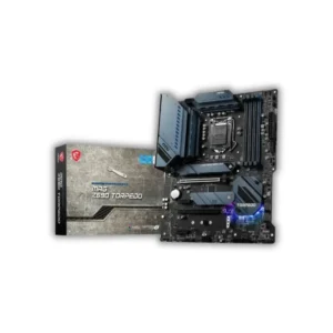 MSI MAG Z590 TORPEDO