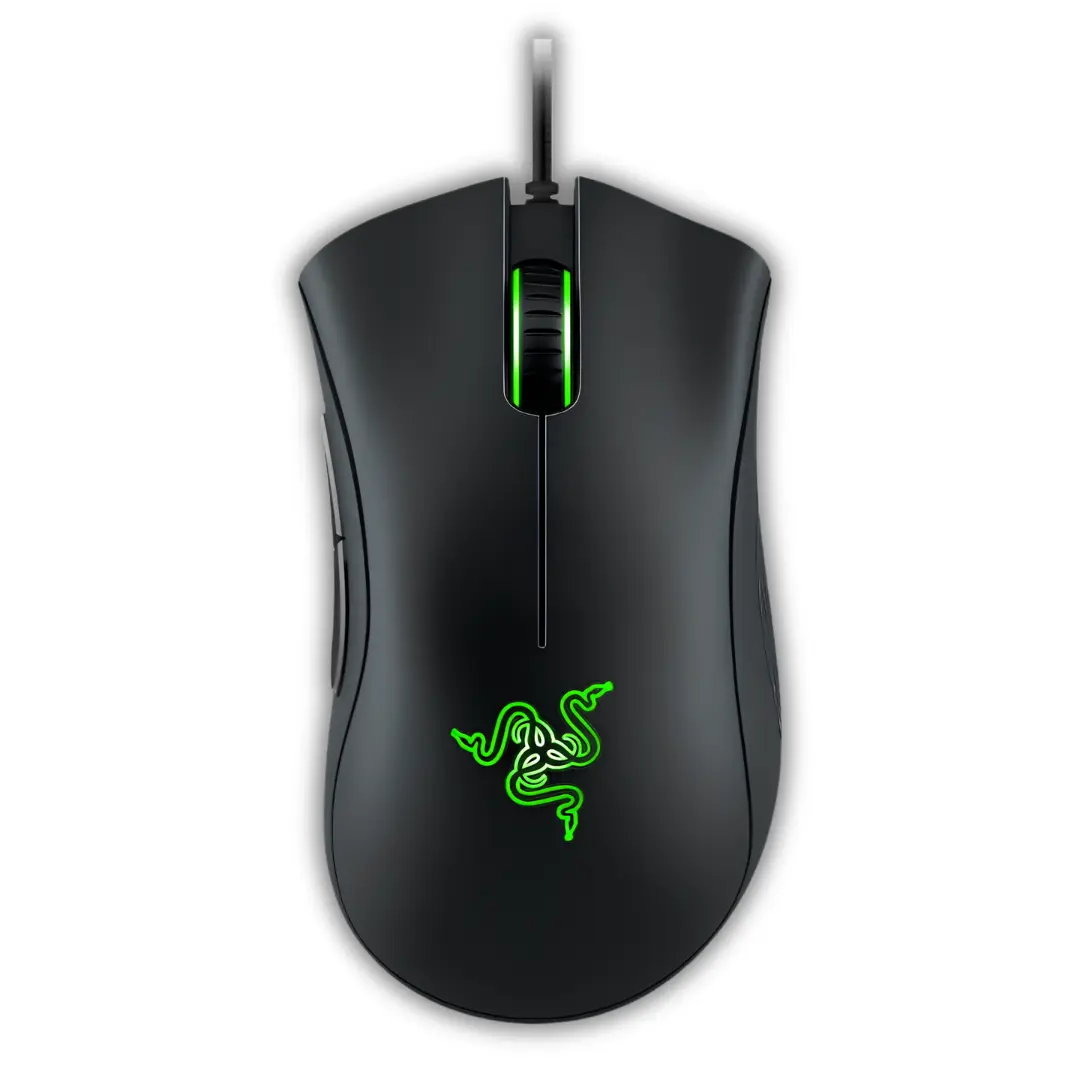 Razer DeathAdder Essential