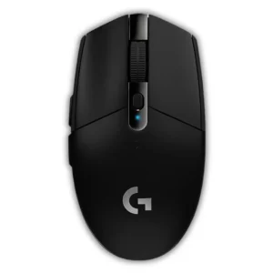 Souris Gamer Logitech G305 Lightspeed Wireless (Noir)