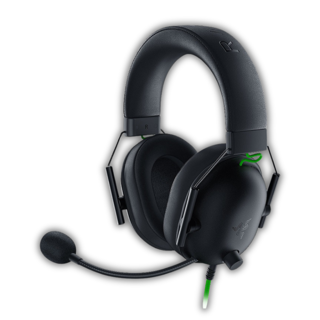 Casque gaming Razer Blackshark v2 X
