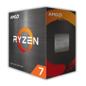 RYZEN 7 5800X 8X4.7 GHZ/36 MB BOX
