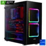 Pc Gamer Tor RTX 3060 Setup Game Africa Gaming Maroc