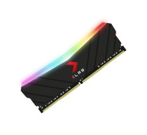 RAM PNY – XLR8 Gaming EPIC X RGB™ DDR4 4000MHz 8GB Setup Game Africa Gaming Maroc