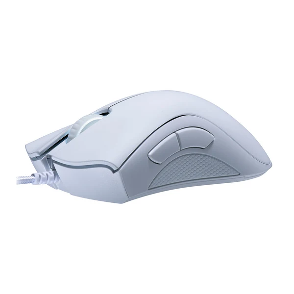 Razer Souris DeathAdder Essential Blanc