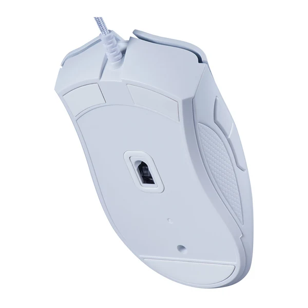 Razer Souris DeathAdder Essential Blanc