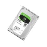 Seagate BarraCuda 500 Go Setup Game Africa Gaming Maroc