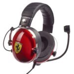 Thrustmaster T.Racing Scuderia Ferrari Edition DTS maroc prix Africa Gaming Maroc