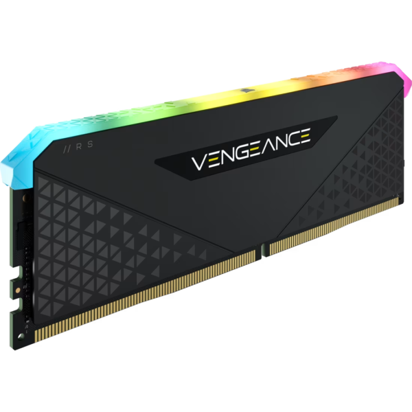 Corsair Vengeance RGB RS 16Go (1 x 16Go) DDR4 3200 MHz CL16