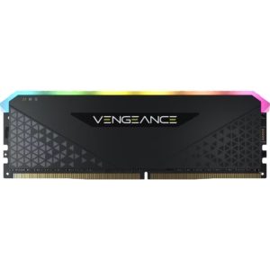 Corsair Vengeance RGB RS 16Go (1 x 16Go) DDR4 3200 MHz CL16