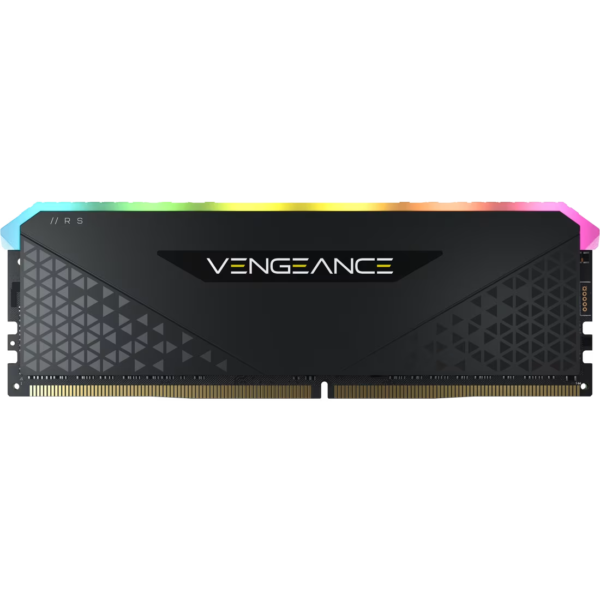 Corsair Vengeance RGB RS 16Go (1 x 16Go) DDR4 3200 MHz CL16
