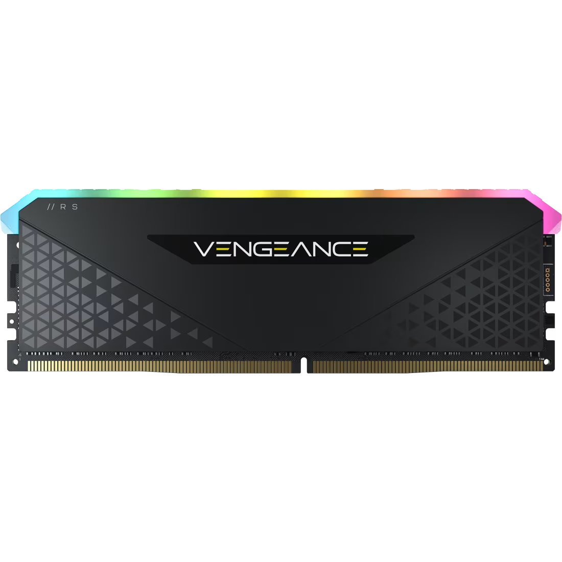Corsair Vengeance RGB RS 16Go (1 x 16Go) DDR4 3200 MHz CL16
