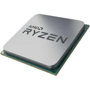 AMD Ryzen 5 5600G Processeur AM4