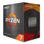 amd ryzen 7 5800x 38 ghz 47 ghz processeurs PCBOOST MAROC Africa Gaming Maroc