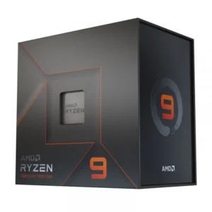 AMD Ryzen 9 7900x (5.6GHz 12-Core et 24-Threads) BOX