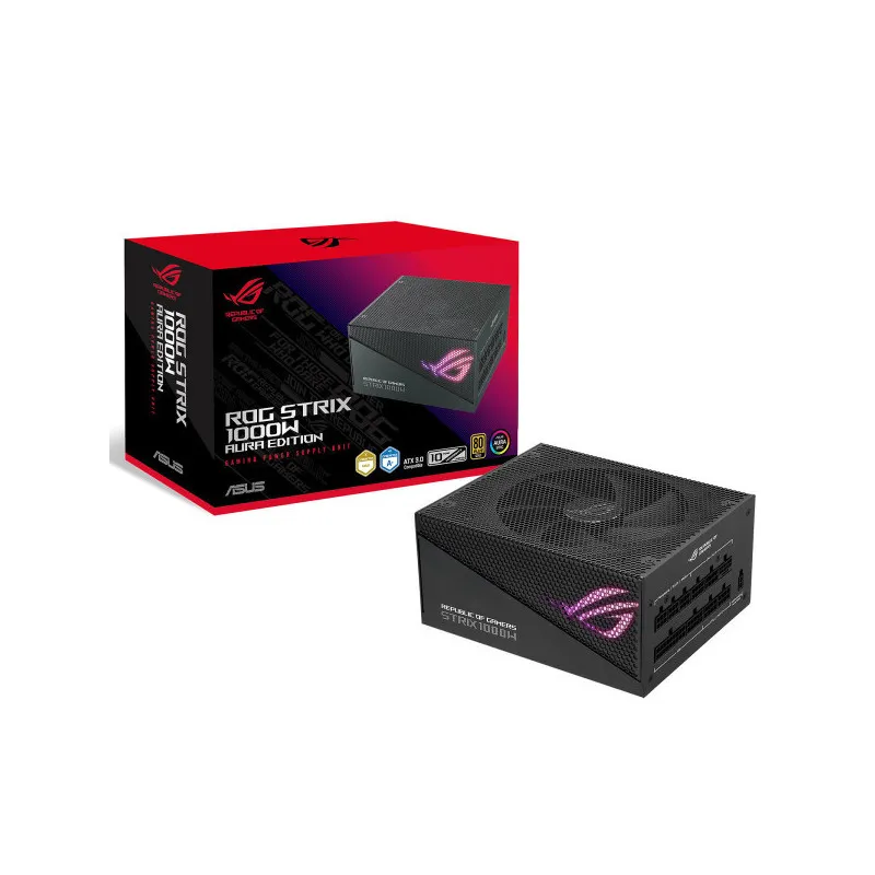 ASUS ROG STRIX 1000W 80PLUS