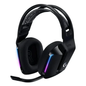 Casque Gaming Sans Fil LOGITECH G733