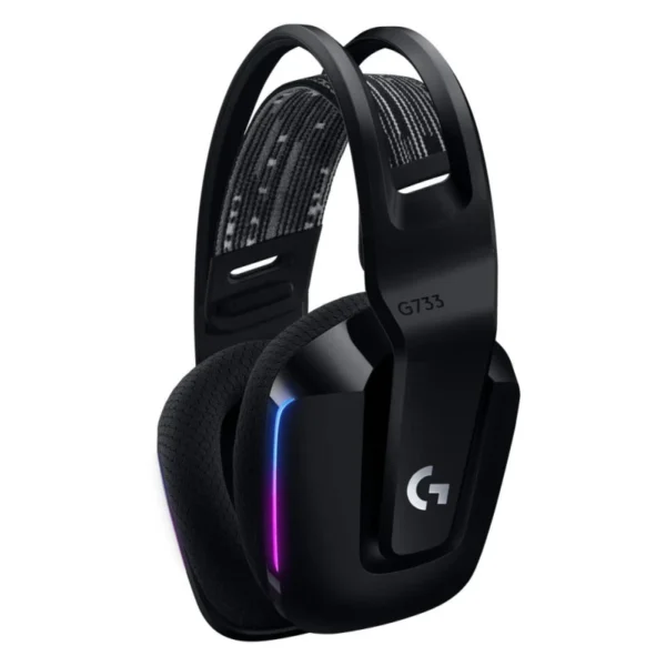 Casque Gaming Sans Fil LOGITECH G733