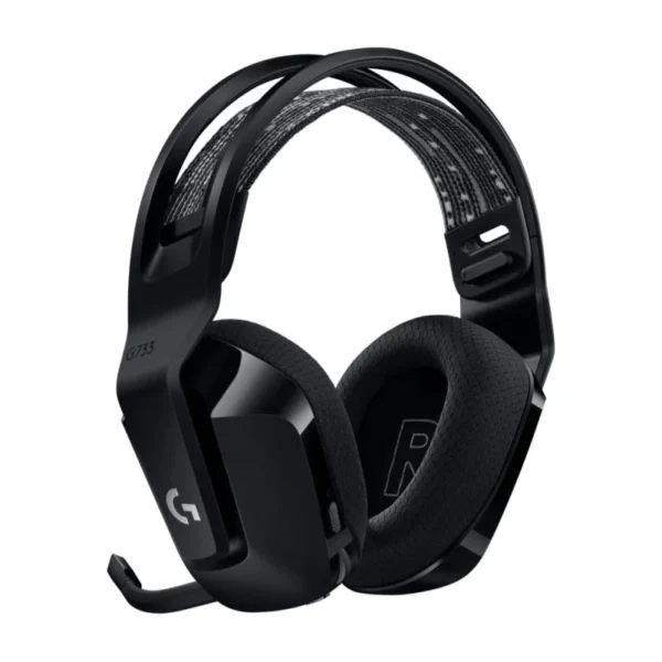 Casque Gaming Sans Fil LOGITECH G733