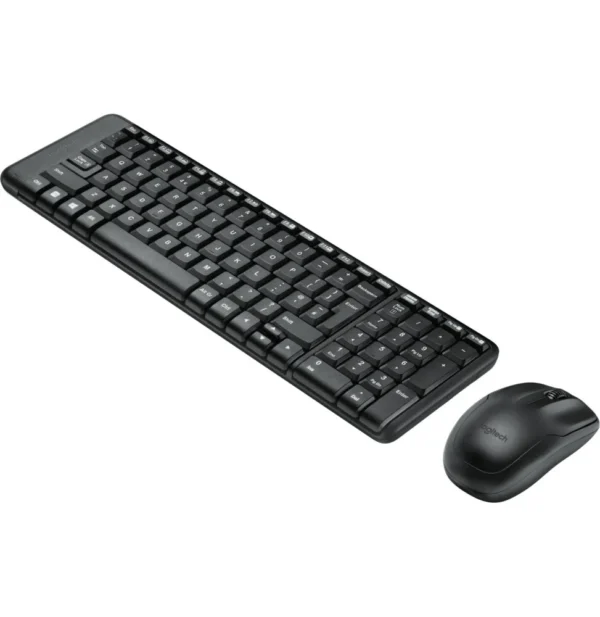 Logitech MK220 AZERTY