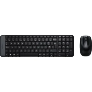 Logitech MK220 AZERTY
