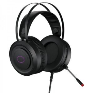 cooler master ch321 casques 2 Africa Gaming Maroc