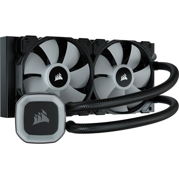 Corsair H100 RGB 240mm