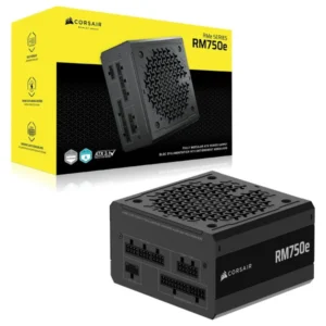 Corsair RM750e Gold