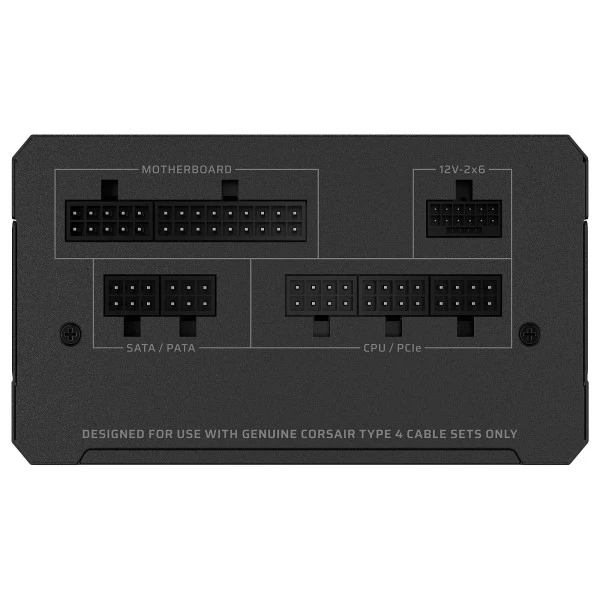 Corsair RM750e Gold