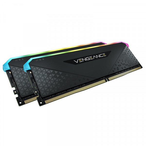 Corsair DRAM Vengeance RGB 2X8 16GB 3200MHZ