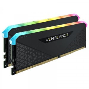Corsair DRAM Vengeance RGB 2X8 16GB 3200MHZ