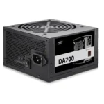 deepcool da700 700w 80 plus bronze Afica Gaming Africa Gaming Maroc