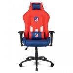 drift dr250 atletico du madrid chaise de jeu special edition Africa Gaming Maroc