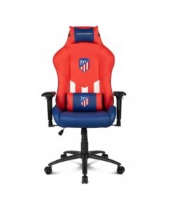 drift dr250 atletico du madrid chaise de jeu special edition Africa Gaming Maroc