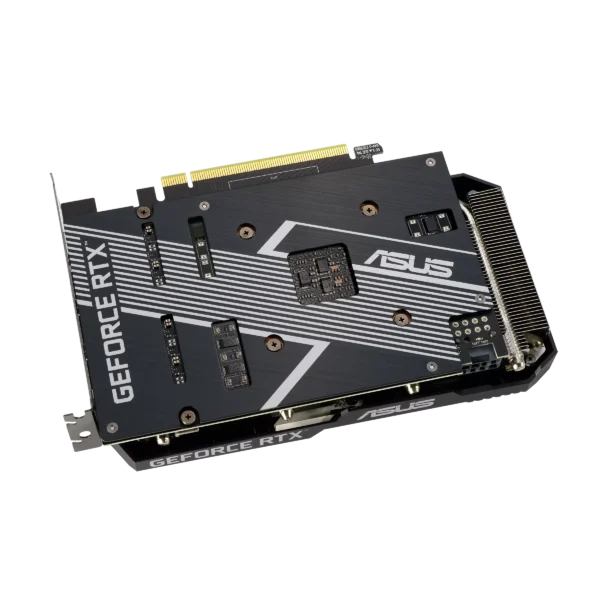 ASUS GeForce RTX 3050 DUAL OC 8GB GDDR6