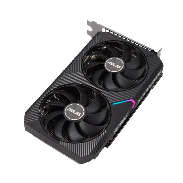 ASUS GeForce RTX 3050 DUAL OC 8GB GDDR6