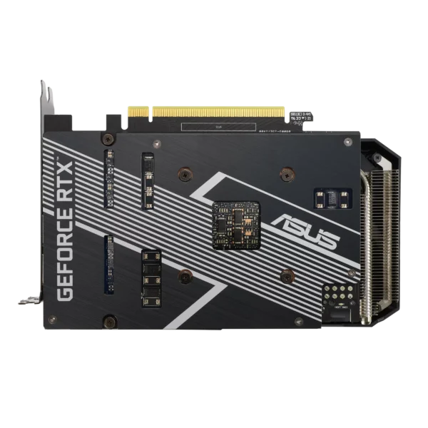 ASUS GeForce RTX 3050 DUAL OC 8GB GDDR6