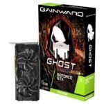 gainward gtx 1660 ti ghost 6g gddr6 geforce maroc pcboost 768x768 1 Africa Gaming Maroc