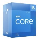 intel core i5 12400f 25 ghz 44 ghz processeurs Africa Gaming Maroc