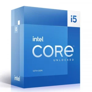 Intel Core i5 12400F (2.5 GHz / 4.4 GHz)