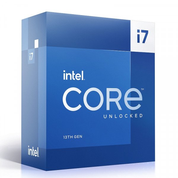 intel core i7 13700k 34 ghz 54 ghz processeurs Africa Gaming Maroc