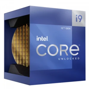 INTEL Core i9 12900K 5.2GHz (16-Core et 24-Threads)