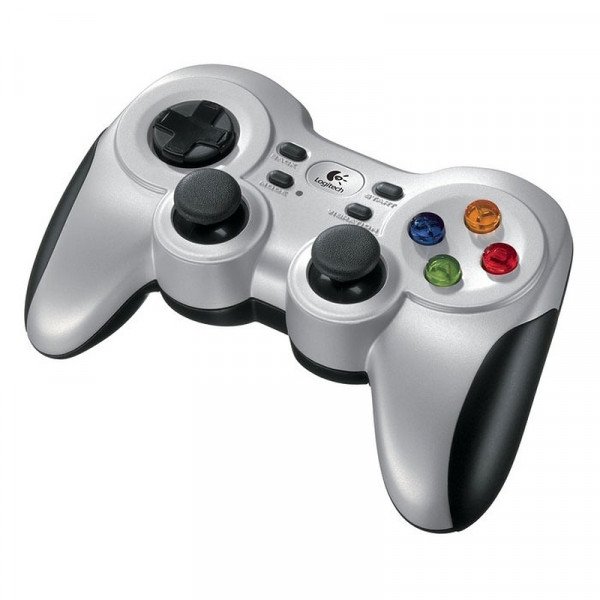 Manette Logitech F710 Wireless Gamepad